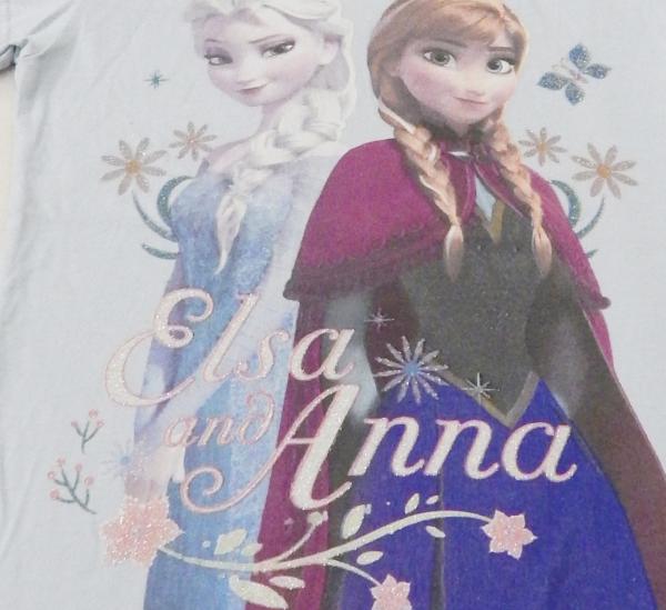 T-Shirt Gr. 98 von Disney (9)